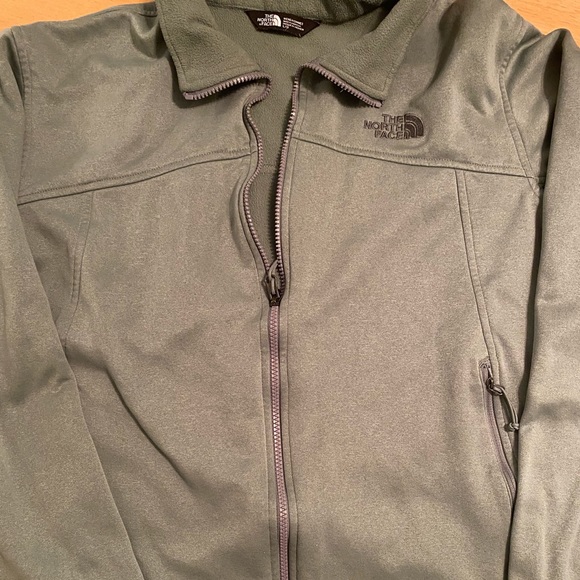 North face jacket - Picture 1 of 6